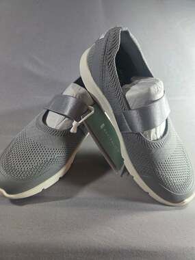 Revitalign Olympia Washable Orthotic Slip-On